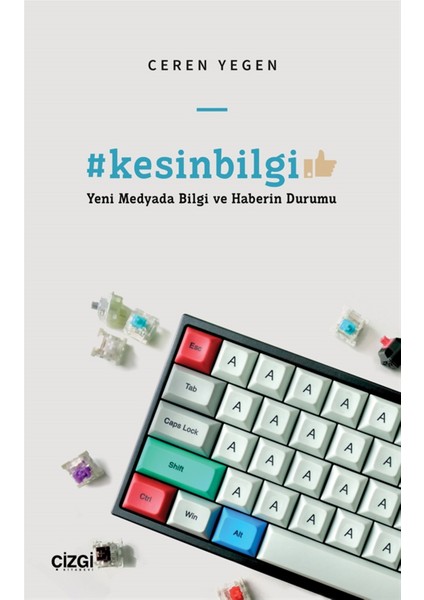 #kesinbilgi - Ceren Yegen