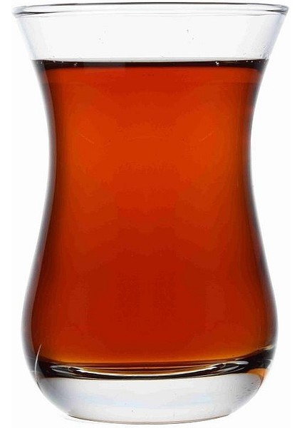 Lav Ajda 315 Çay Bardağı 6 Lı