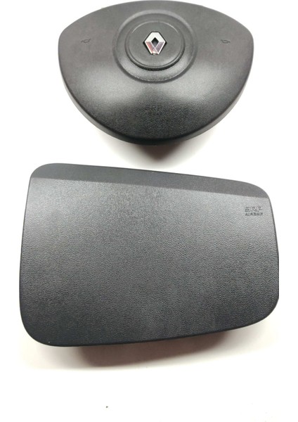 Renault Clio 3 Çiftli Airbag Kapağı. fiyatları