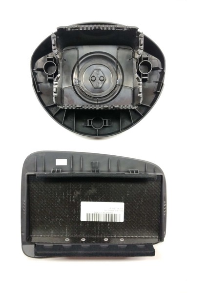 Renault Clio 3 Çiftli Airbag Kapağı. modelleri