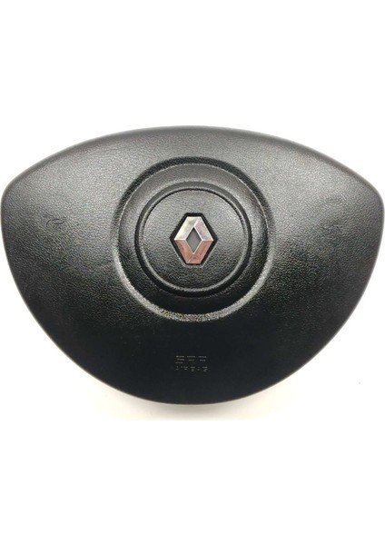 Renault Clio 3 Çiftli Airbag Kapağı. indirimleri