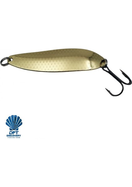 NP163 Kaşık 24,5 G Renk:gold