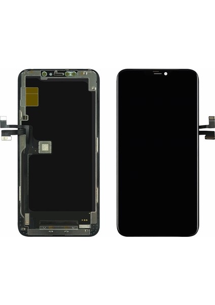 Iphone 11 Pro LCD Ekran Dokunmatik (Incell)