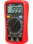 Powermaster PM-14624 Unı-T UT33D+ Dıgıtal Ölçü Aleti Multimetre 1