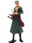 One Piece Anime 3droronoa Zoro Büyük Aciton Figür Oyuncak 29 cm 1