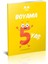 Boyama 5 Yaş 1