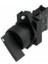 Sıemens 3SB6110-2AA10-1BA0 Komple Kalıcı Mandal Buton 1no 0/1 2