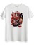 Kakegurui Anime Beyaz Tshirt 1