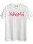 Kakegurui Anime Beyaz Tshirt 1