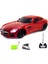 1:14 Uzaktan Kumandalı Mercedes Gtr Işıklı Şarjlı 1