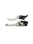 Spor Manet Seti Yamaha YZF-R25 Mt-25 Gri 1