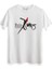 Fate /zero Anime Beyaz Tshirt 1