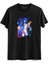 Ghost In The Shell Siyah Tshirt 1
