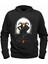 Black Adam Siyah Sweatshirt 1