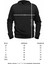 Black Adam Siyah Sweatshirt 2