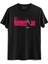 Akame Ga Kill Anime Siyah Tshirt 1