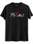 Akame Ga Kill Anime Siyah Tshirt 1