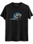 Ghost In The Shell Siyah Tshirt 1