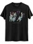 Black Sabbath Siyah Tshirt 1