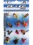 Fly Sinek Iğne Seti Hg 122 - 1 Paket 12Lİ 1
