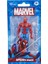 Captain Marvel Aksiyon Figürleri 9,5 cm Spider-Man 2