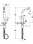 Maestro Pull-Out Evi̇ye Bataryasi A42146 3