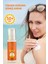 Güneş Kremi Yüksek Koruma SPF50+ Günlük Yüksek UVA/UVB Korumalı Yüz Güneş Kremi Yetişkin ve Çocuklar için 100 ml. 6