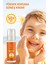 Güneş Kremi Yüksek Koruma SPF50+ Günlük Yüksek UVA/UVB Korumalı Yüz Güneş Kremi Yetişkin ve Çocuklar için 100 ml. 5