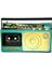 Dekoratif Metal Radyo Kumbara Vintage Biblo Hediyelik 1