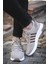 Ald Şerit Detaylı Kalın Taban Erkek Sneaker 2