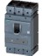 Sıemens 3VA1340-5EF32-0AA0 Kompakt Şalter 280-400A 3kutup 1