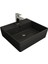 Bocchi Milano Lavabo 50 Cm Mat Antrasit 1216-020-0126 1