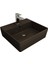 Bocchi Milano Lavabo 50 Cm Mat Kahverengi 1216-025-0126 1