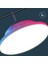 V60 30 Led'ler Ufo Şarj Edilebilir Işık Ev Acil Ampul Açık Kamp Gece Pazarı Stall Işık (Yurt Dışından) 3