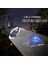 18 Leds 78LM Taşınabilir Kamp Çadır Lambası Çift Amaçlı Kamp Fan ve Işık (Yurt Dışından) 2