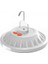 V62 120 Led'ler Ufo Şarj Edilebilir Işık Ev Acil Ampul Açık Kamp Gece Pazarı Stall Işık (Yurt Dışından) 1