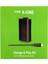 Xbox One Şarj Kiti Xbox One Play & Charge Kit Gamepad Batarya Şarj 2