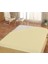 Ekstra Çift Kişilik Penye Lastikli Çarşaf 200 x 200 cm 1