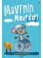 Mavi’nin Maceraları - Gamze Elibol 1