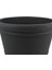 Flowerpot Antrasit Saksı 45 cm AK.JFY54180340 2