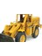Dekoratif Metal Kepçeli Buldozer Iş Makinesi C0793 1