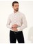Erkek Açık Kahverengi Slim Fit Uzun Kollu Gömlek 50249759-VR002 1