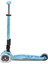 Maxı Mıcro Deluxe Foldable Brıght Blue (Led) Çocuk Mavi Scooter MCR.MMD092 2