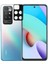 Xiaomi Redmi 10 Zore 3D Kamera Camı Koruyucu 2