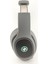 Rgb LED Işıklı Bluetooth Stereo Kablosuz Kulaküstü Kulaklık 1