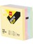 Yapışkanlı Not Kağıdı 76×76MM 4*100YP A01703 1