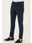 P2021 Dewberry Dezzy Erkek Pantolon-Lacivert 1