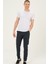 P2024 Dewberry Dezzy Erkek Pantolon-Lacivert 1
