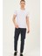 P2024 Dewberry Dezzy Erkek Pantolon-Lacivert 3