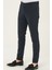 P2024 Dewberry Dezzy Erkek Pantolon-Lacivert 4